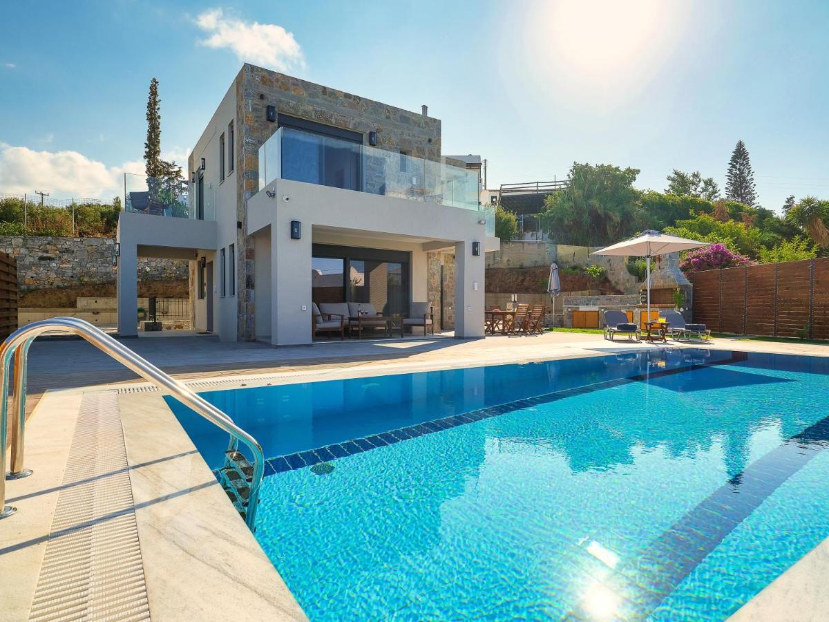 Olive And Sea Villa *