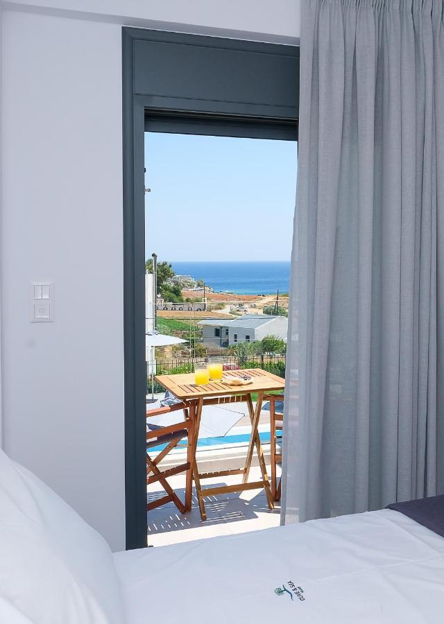 Villa Olive And Sea *