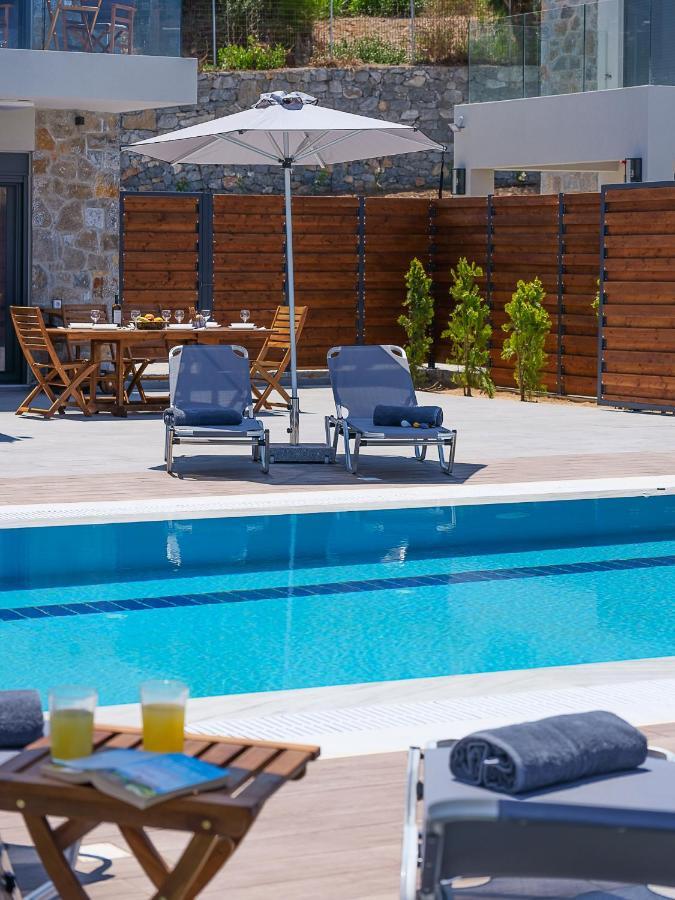 Olive And Sea Villa